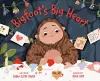 Bigfoot's Big Heart cover