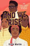 And We Rise cover