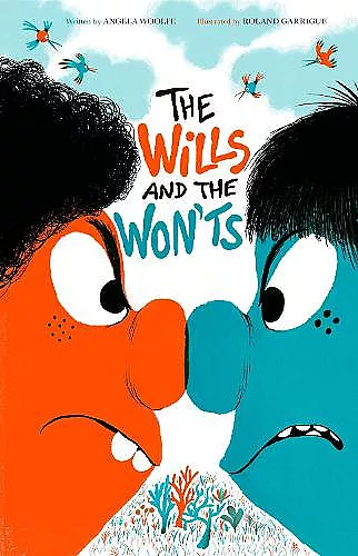 The Wills and the Won'ts cover
