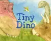 Tiny Dino cover