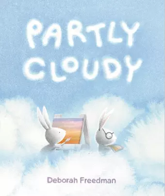 Partly Cloudy cover