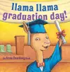 Llama Llama Graduation Day! cover