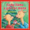 Llama Llama: A Gift for Mama cover