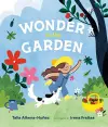 Wonder in the Garden cover