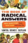 The Book of Radical Answers cover