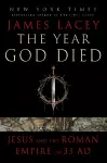 The Year God Died cover