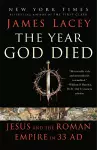 The Year God Died cover