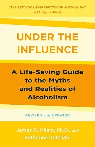 Under the Influence cover