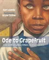 Ode to Grapefruit cover
