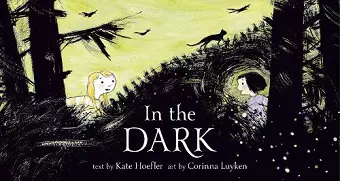 In the Dark cover