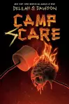 Camp Scare cover