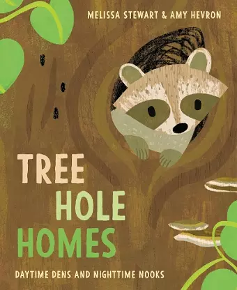 Tree Hole Homes cover