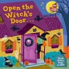Open the Witch's Door cover