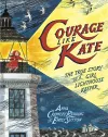 Courage Like Kate cover