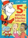 The Cat in the Hat Knows a Lot About That 5-Minute Stories Collection (Dr. Seuss/The Cat in the Hat Knows a Lot About That) cover