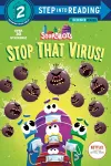Stop That Virus! (StoryBots) cover