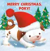 Merry Christmas, Poky! cover