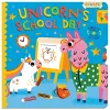 Unicorn's School Day cover