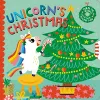 Unicorn's Christmas cover