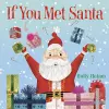 If You Met Santa cover