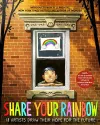 Share Your Rainbow cover