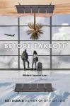 Before Takeoff cover