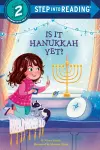 Is it Hanukkah Yet? cover