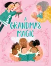 A Grandma's Magic cover