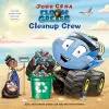 Elbow Grease: Cleanup Crew cover