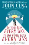 Do Your Best Every Day to Do Your Best Every Day cover