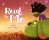 Real to Me cover