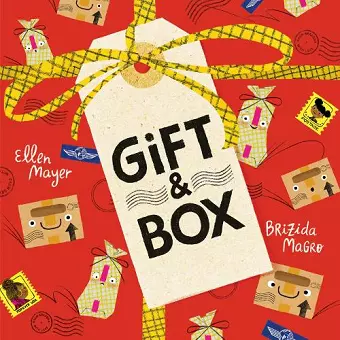 Gift & Box cover