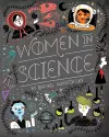 Women in Science cover