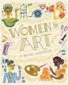 Women in Art cover