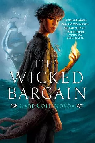 The Wicked Bargain cover