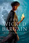 The Wicked Bargain cover