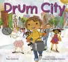 Drum City cover
