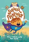 Super Pancake cover
