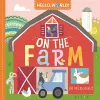 Hello, World! On the Farm cover