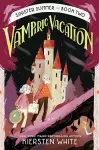 Vampiric Vacation cover