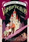 Vampiric Vacation cover