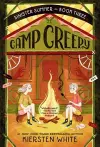 Camp Creepy cover