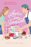 Love from Scratch cover
