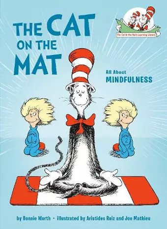 The Cat on the Mat cover