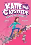 Katie the Catsitter #3: Secrets and Sidekicks cover