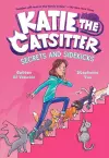 Katie the Catsitter 3: Secrets and Sidekicks cover