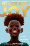 Black Boy Joy cover