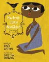 Harlem's Little Blackbird cover