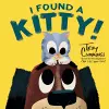 I Found a Kitty! cover