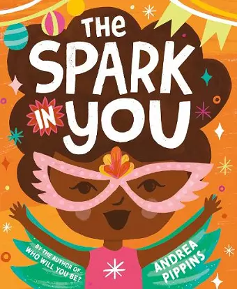 The Spark in You cover